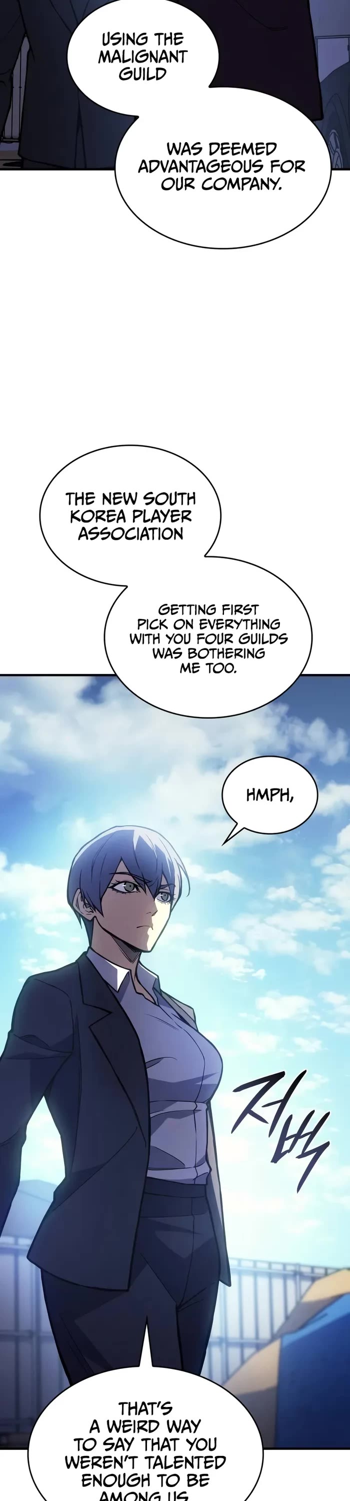 Regressing With the King's Power chapter 100 page 7