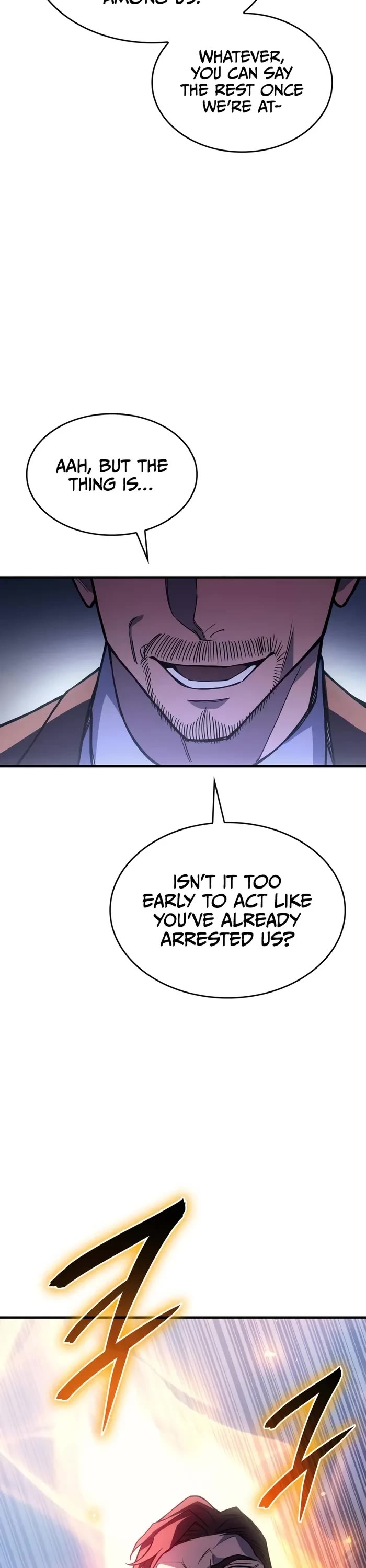 Regressing With the King's Power chapter 100 page 8