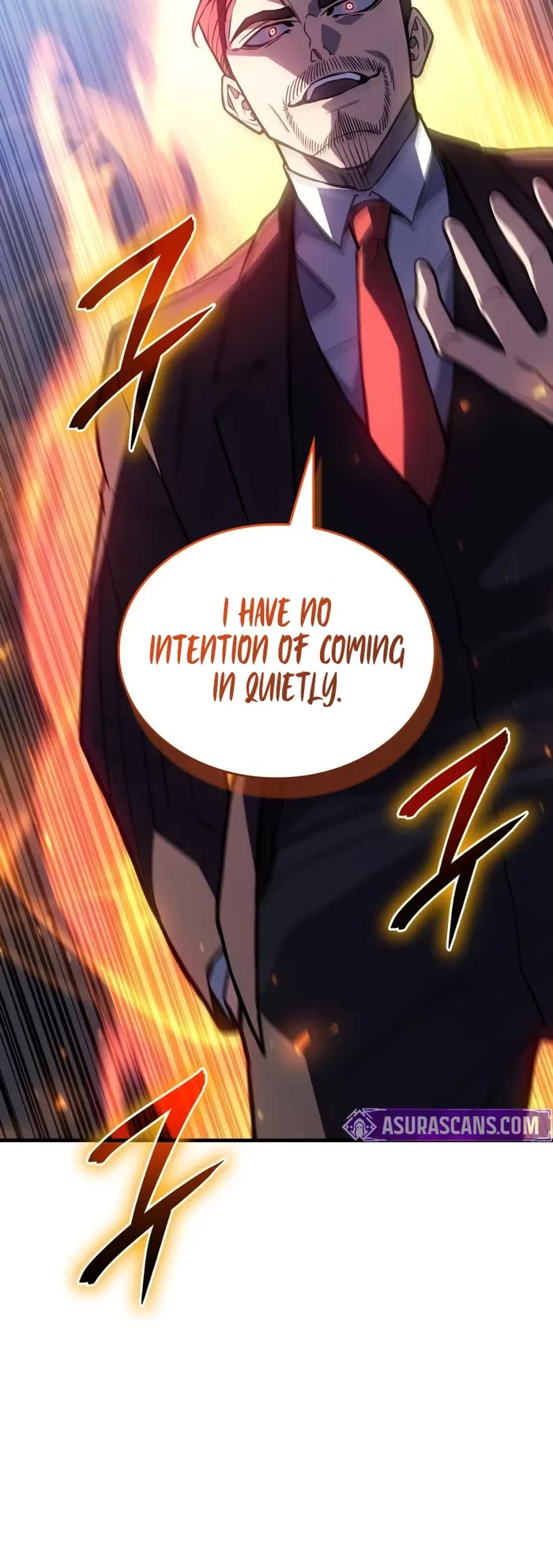 Regressing With the King's Power chapter 100 page 9