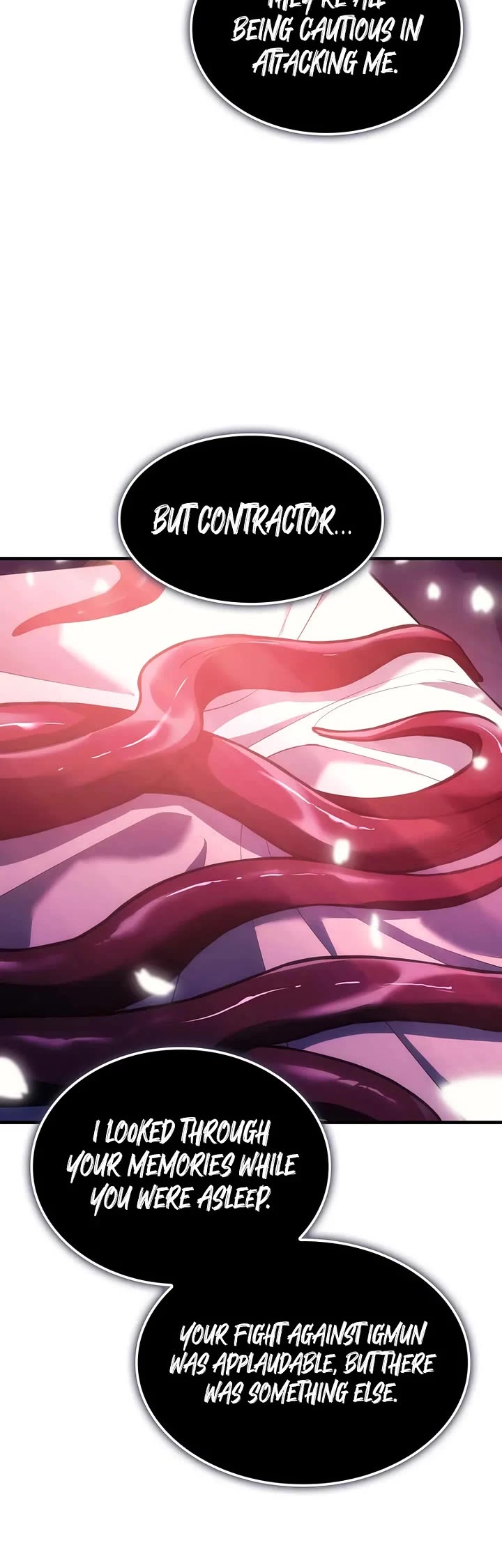 Regressing With the King's Power chapter 101 page 10