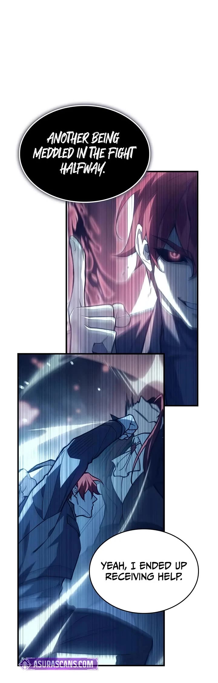 Regressing With the King's Power chapter 101 page 11