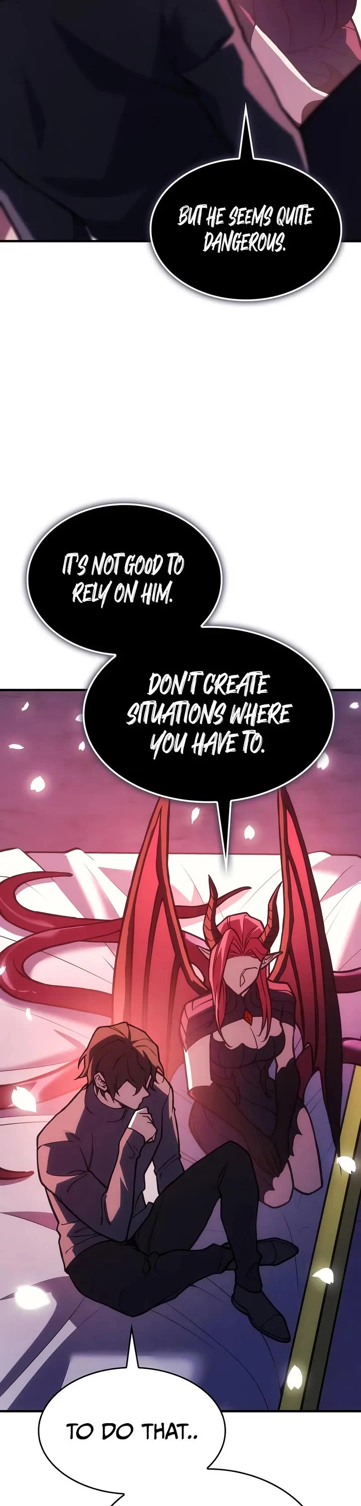 Regressing With the King's Power chapter 101 page 13