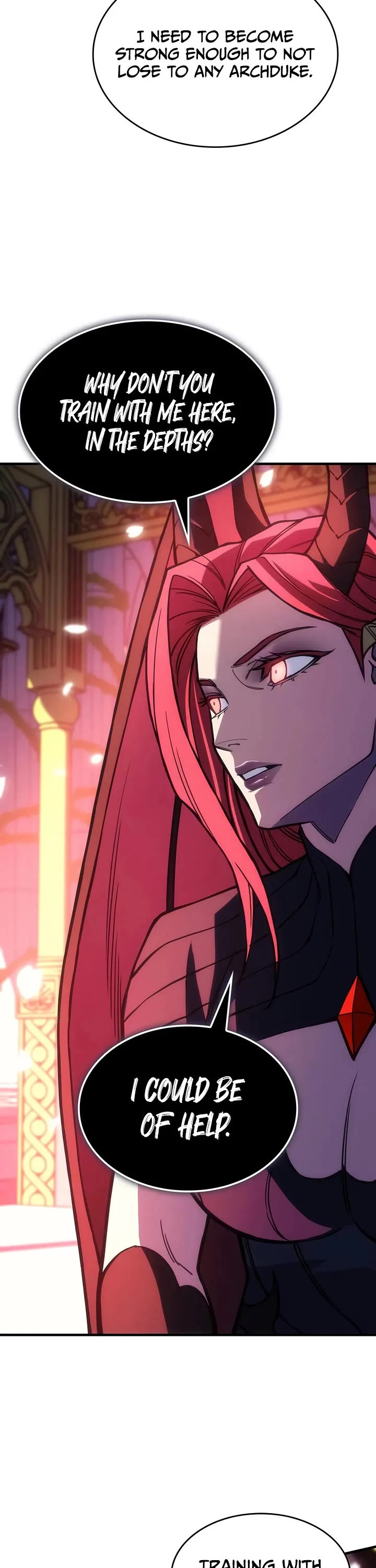 Regressing With the King's Power chapter 101 page 14