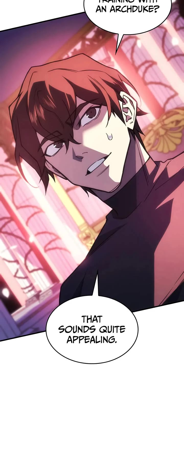 Regressing With the King's Power chapter 101 page 15