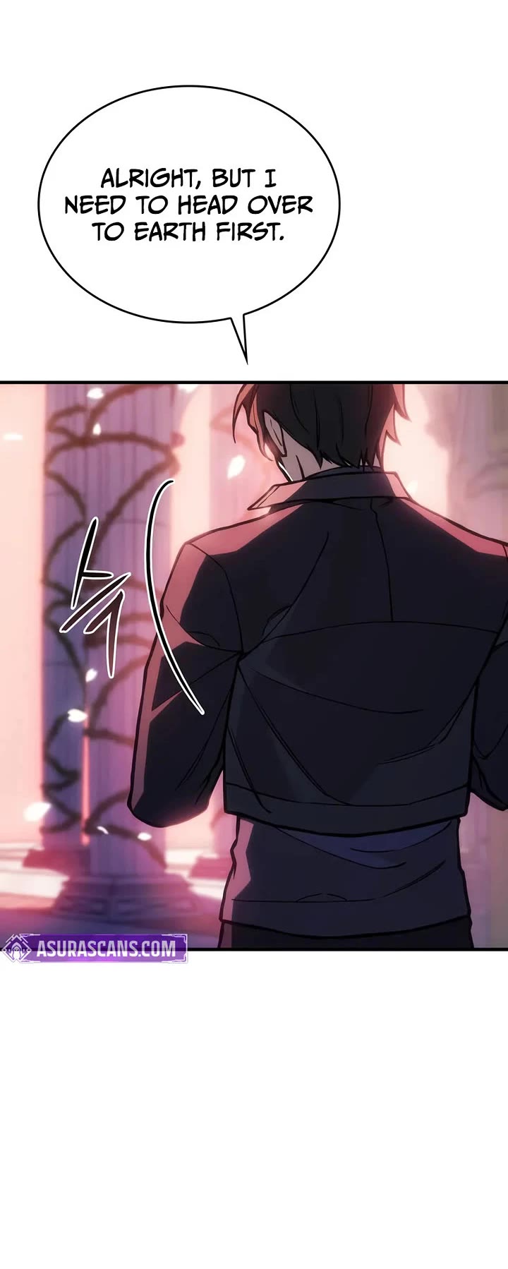 Regressing With the King's Power chapter 101 page 16