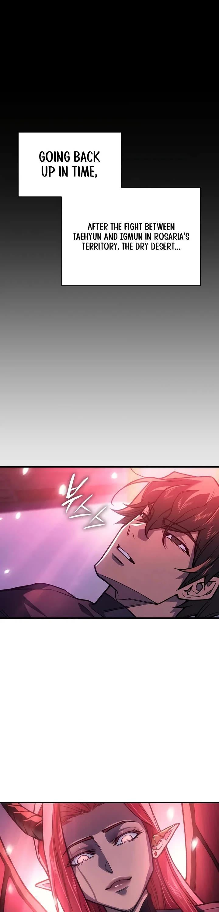 Regressing With the King's Power chapter 101 page 2