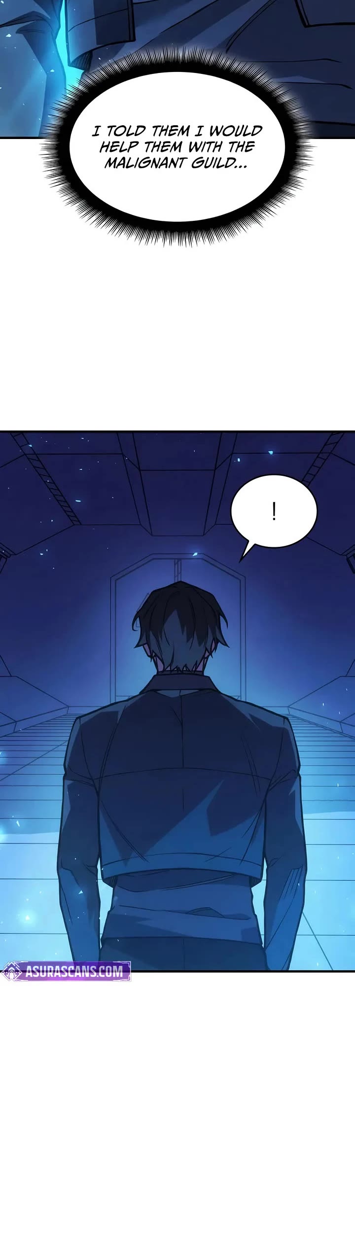 Regressing With the King's Power chapter 101 page 20