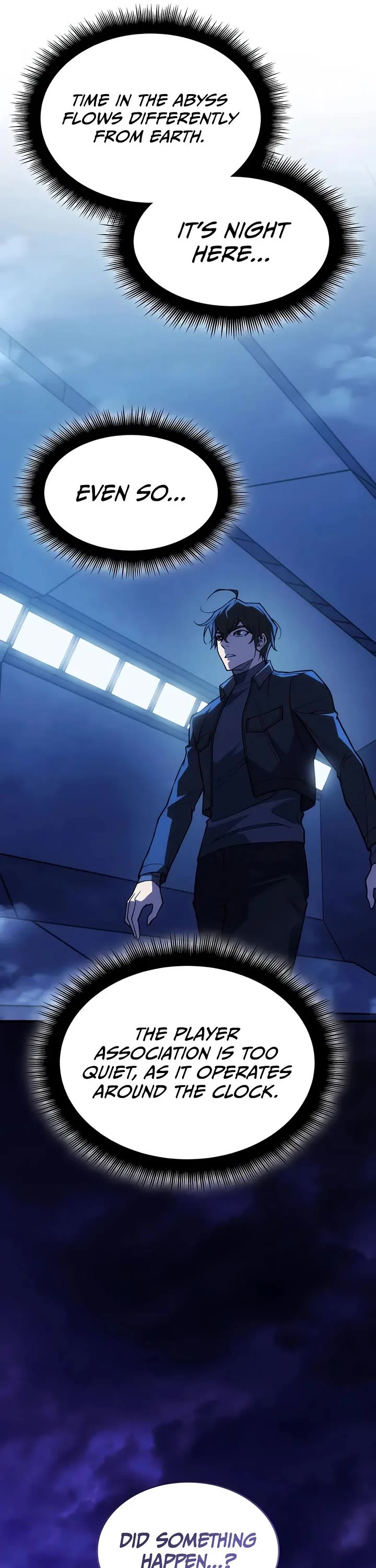 Regressing With the King's Power chapter 101 page 21