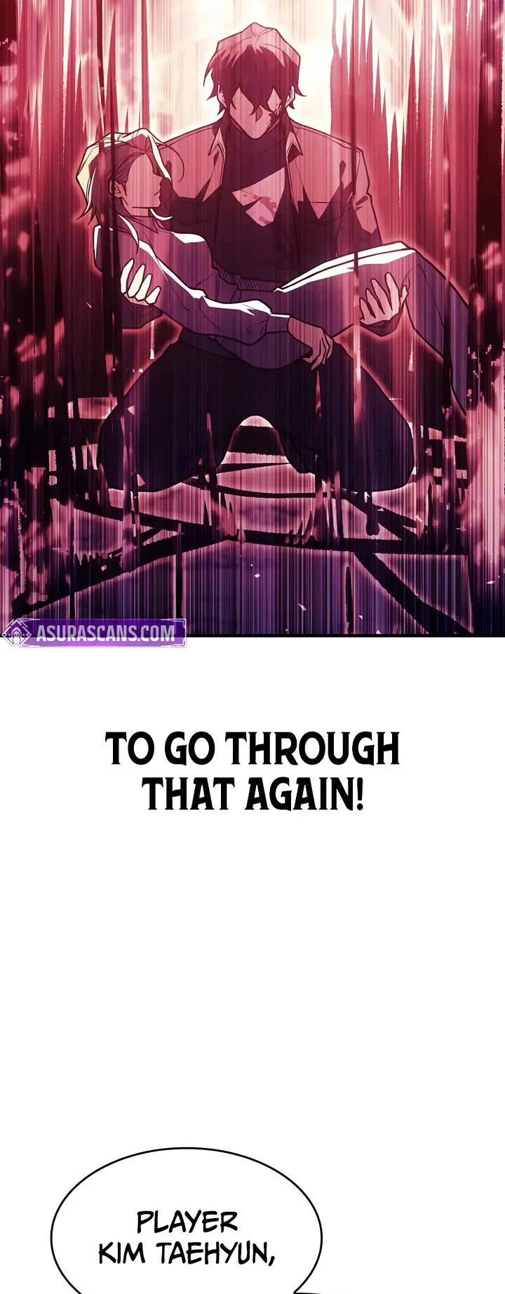 Regressing With the King's Power chapter 101 page 34