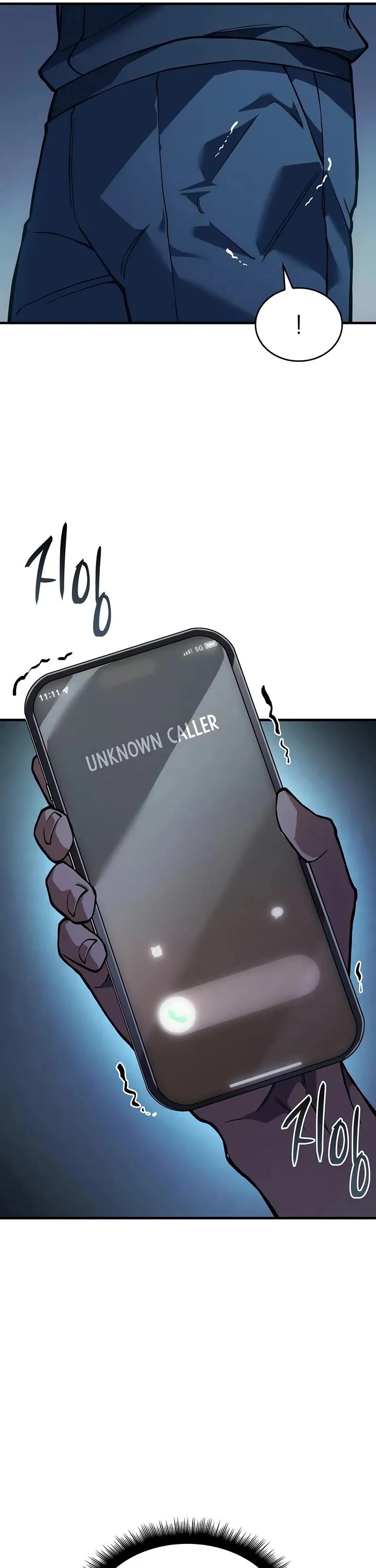 Regressing With the King's Power chapter 101 page 41