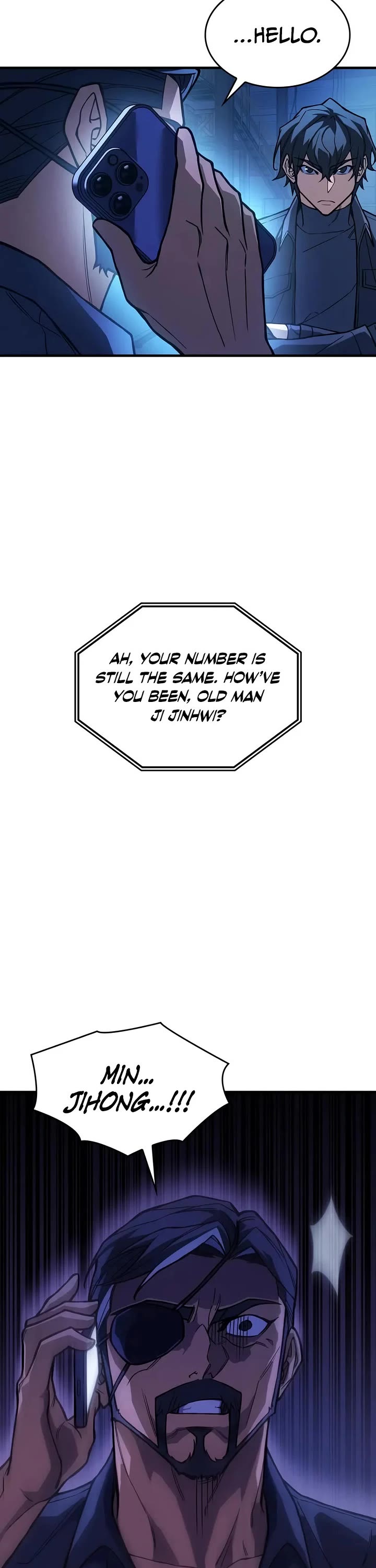 Regressing With the King's Power chapter 101 page 43