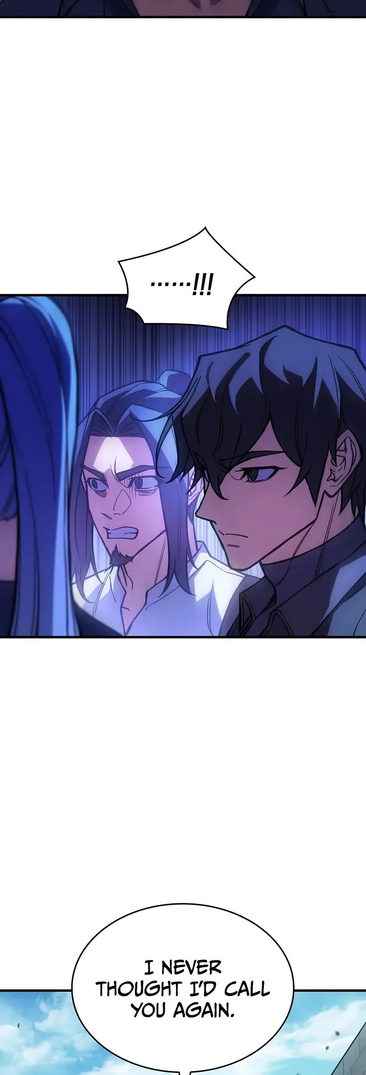 Regressing With the King's Power chapter 101 page 44