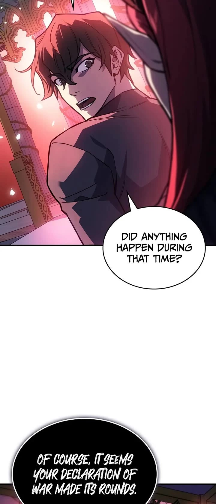 Regressing With the King's Power chapter 101 page 5