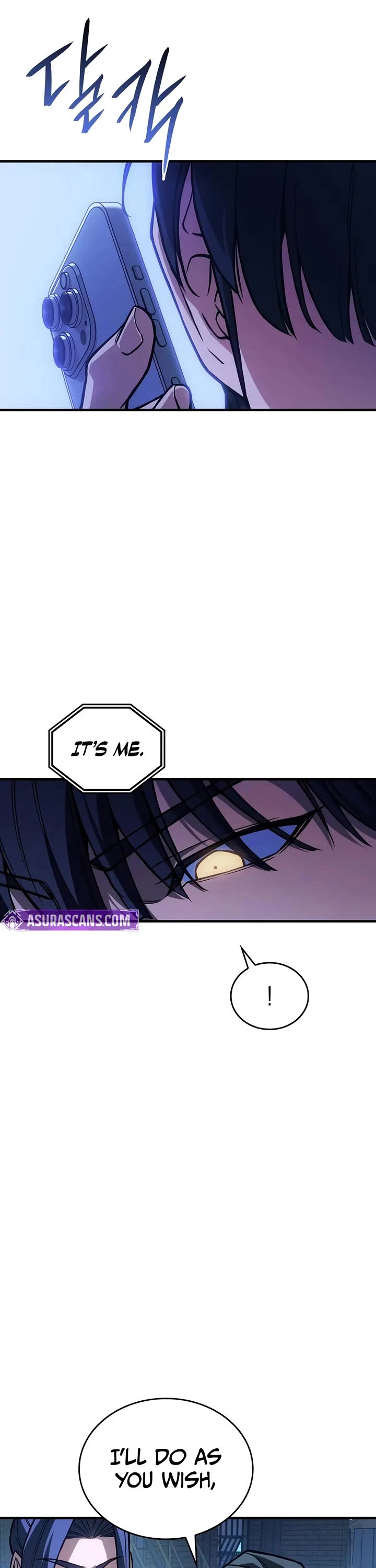 Regressing With the King's Power chapter 101 page 51