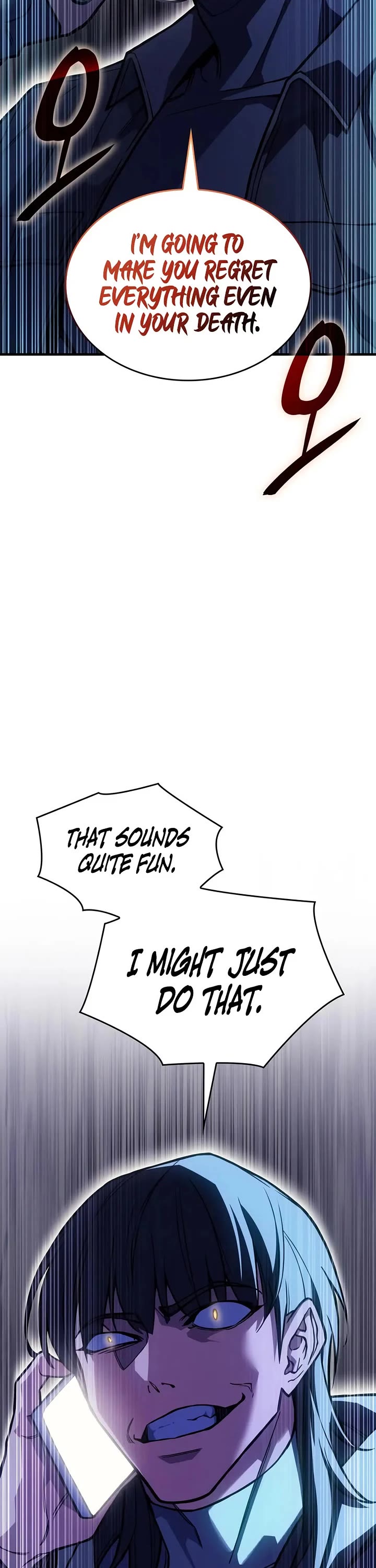 Regressing With the King's Power chapter 101 page 53