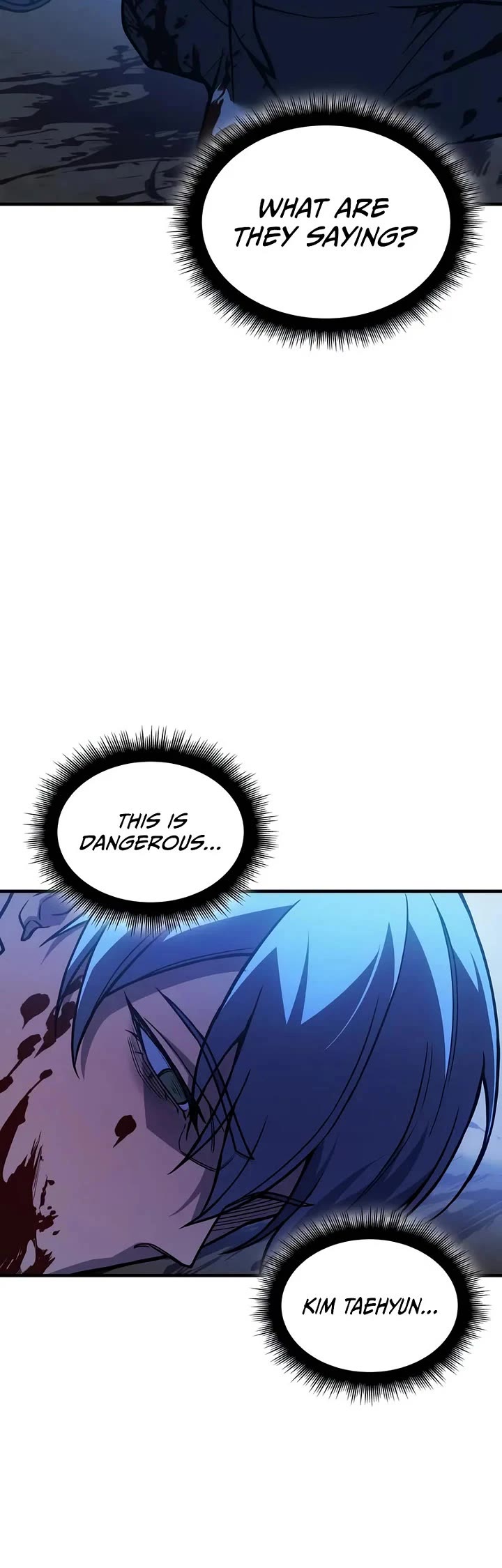 Regressing With the King's Power chapter 101 page 59