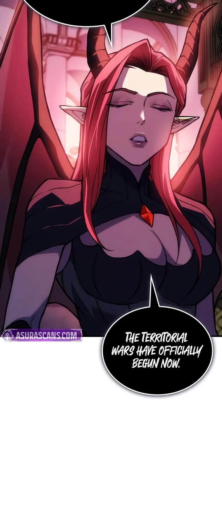 Regressing With the King's Power chapter 101 page 6