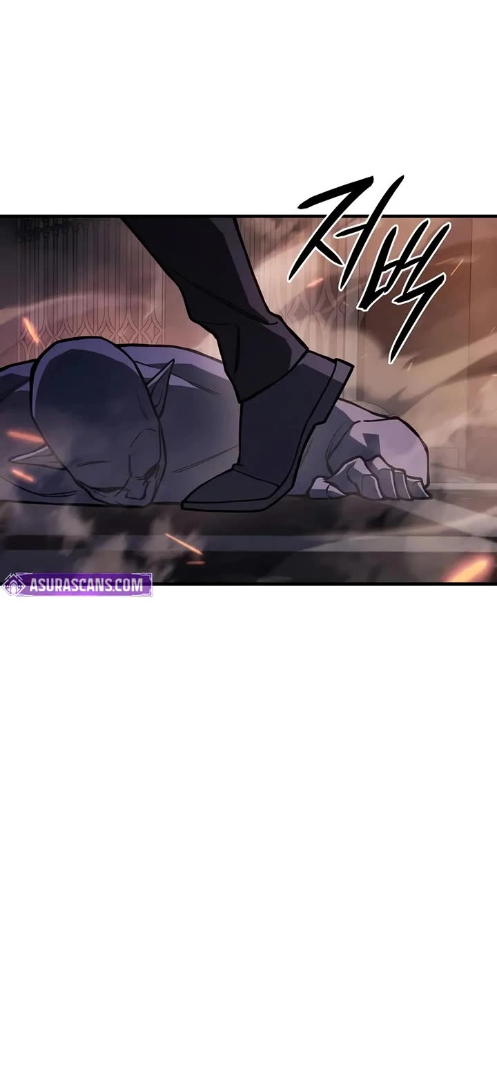 Regressing With the King's Power chapter 101 page 65