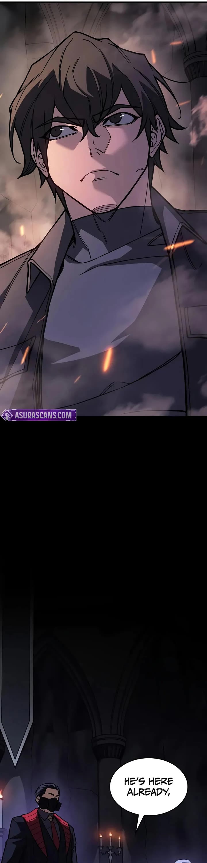 Regressing With the King's Power chapter 101 page 66