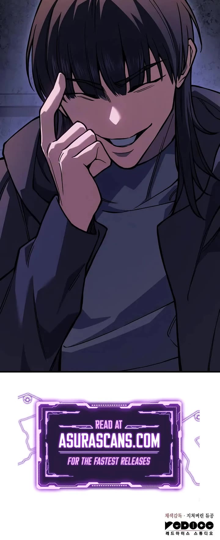 Regressing With the King's Power chapter 101 page 68