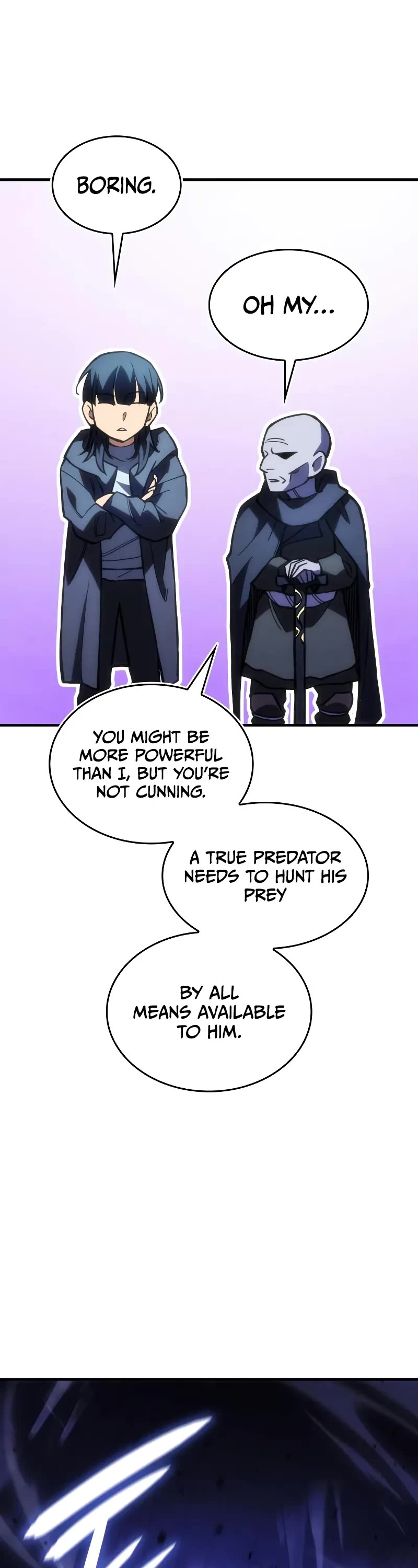 Regressing With the King's Power chapter 102 page 12