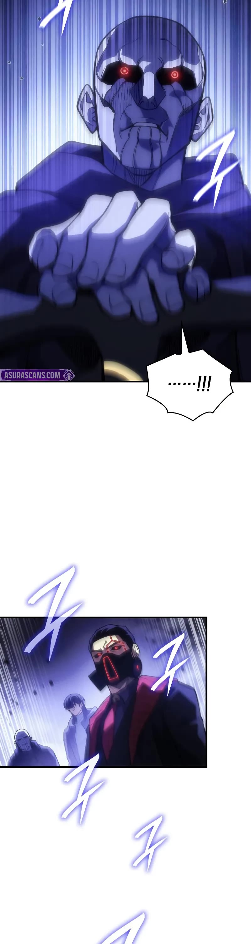 Regressing With the King's Power chapter 102 page 14