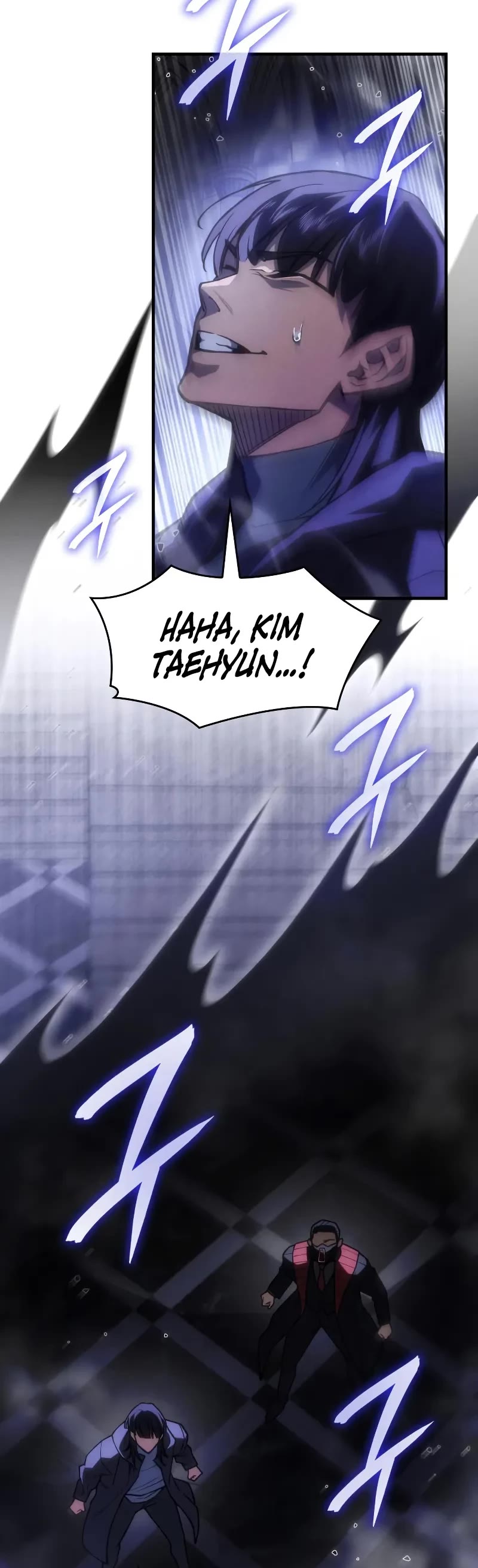 Regressing With the King's Power chapter 102 page 15