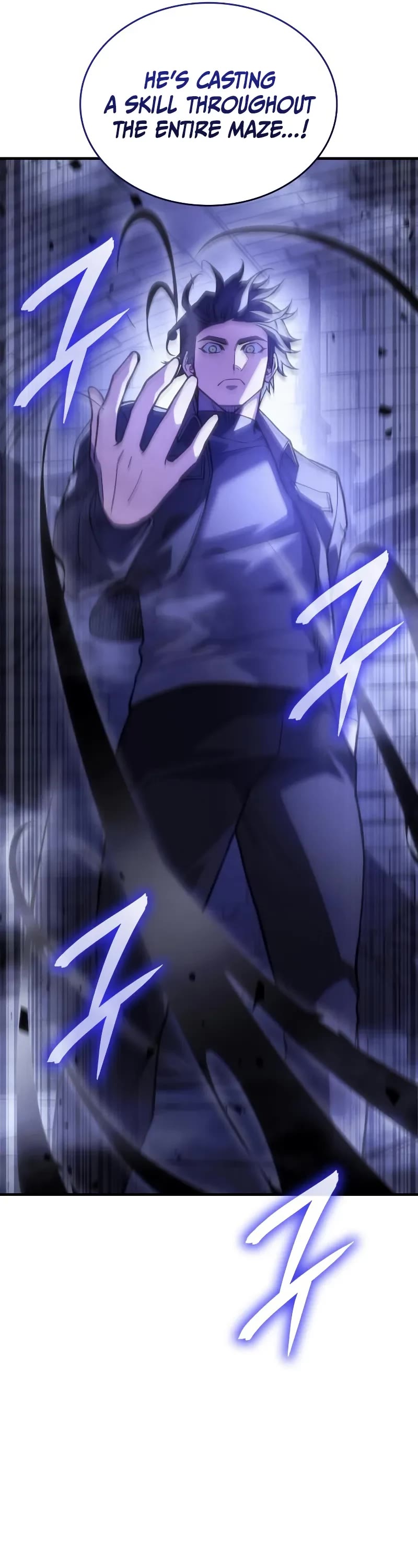 Regressing With the King's Power chapter 102 page 17