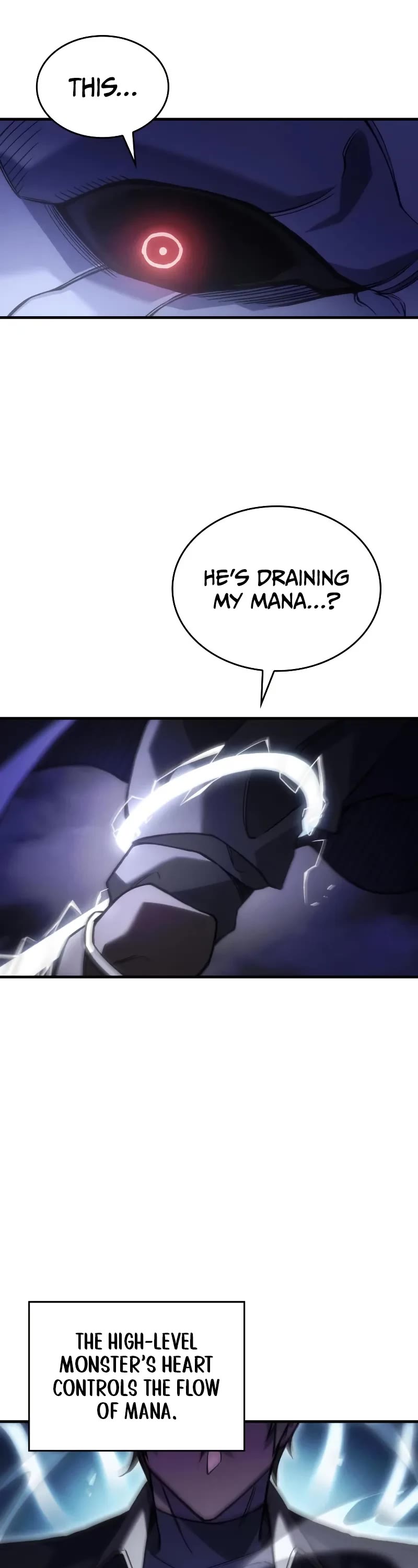 Regressing With the King's Power chapter 102 page 22