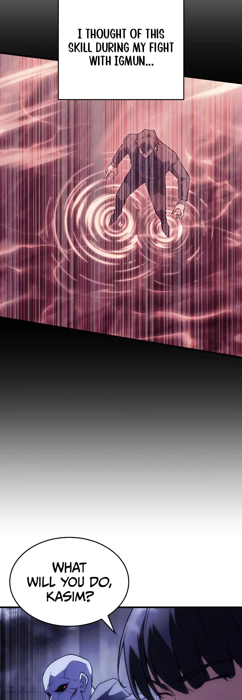 Regressing With the King's Power chapter 102 page 25