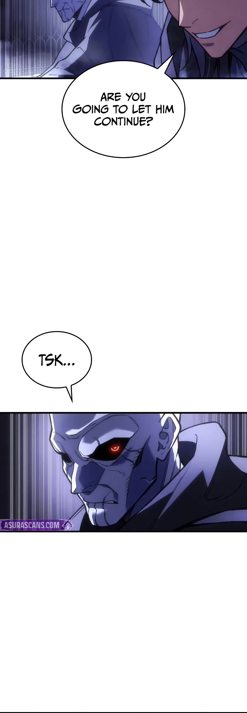 Regressing With the King's Power chapter 102 page 26