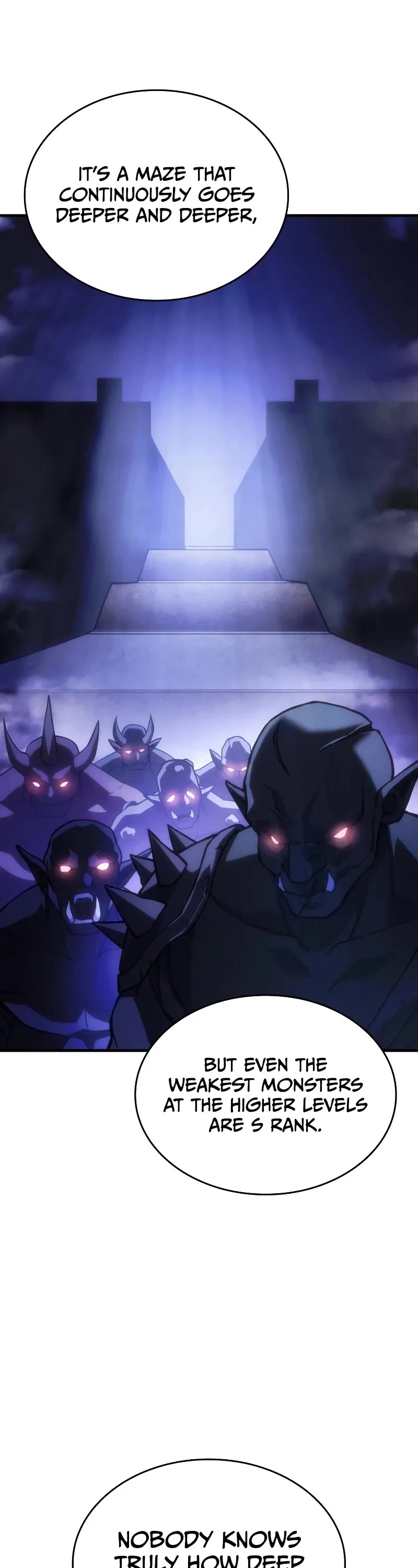 Regressing With the King's Power chapter 102 page 3