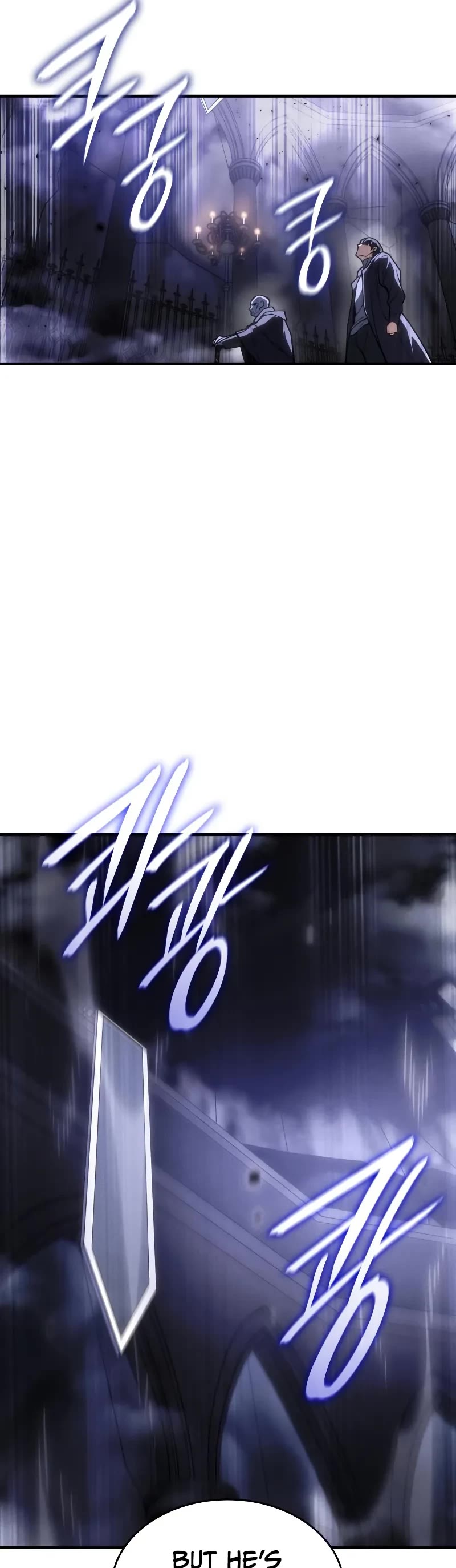 Regressing With the King's Power chapter 102 page 30