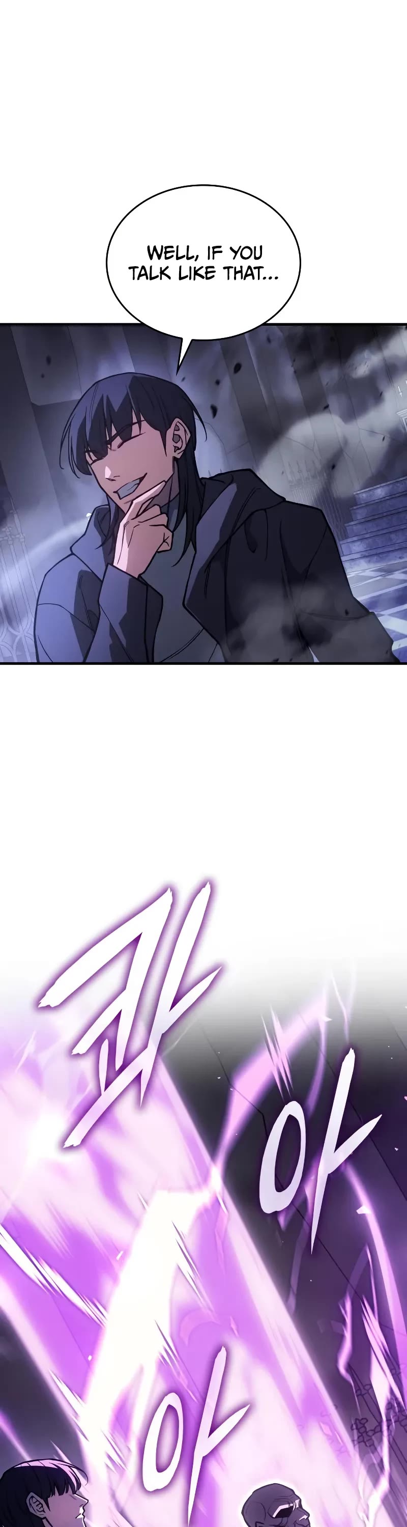 Regressing With the King's Power chapter 102 page 34