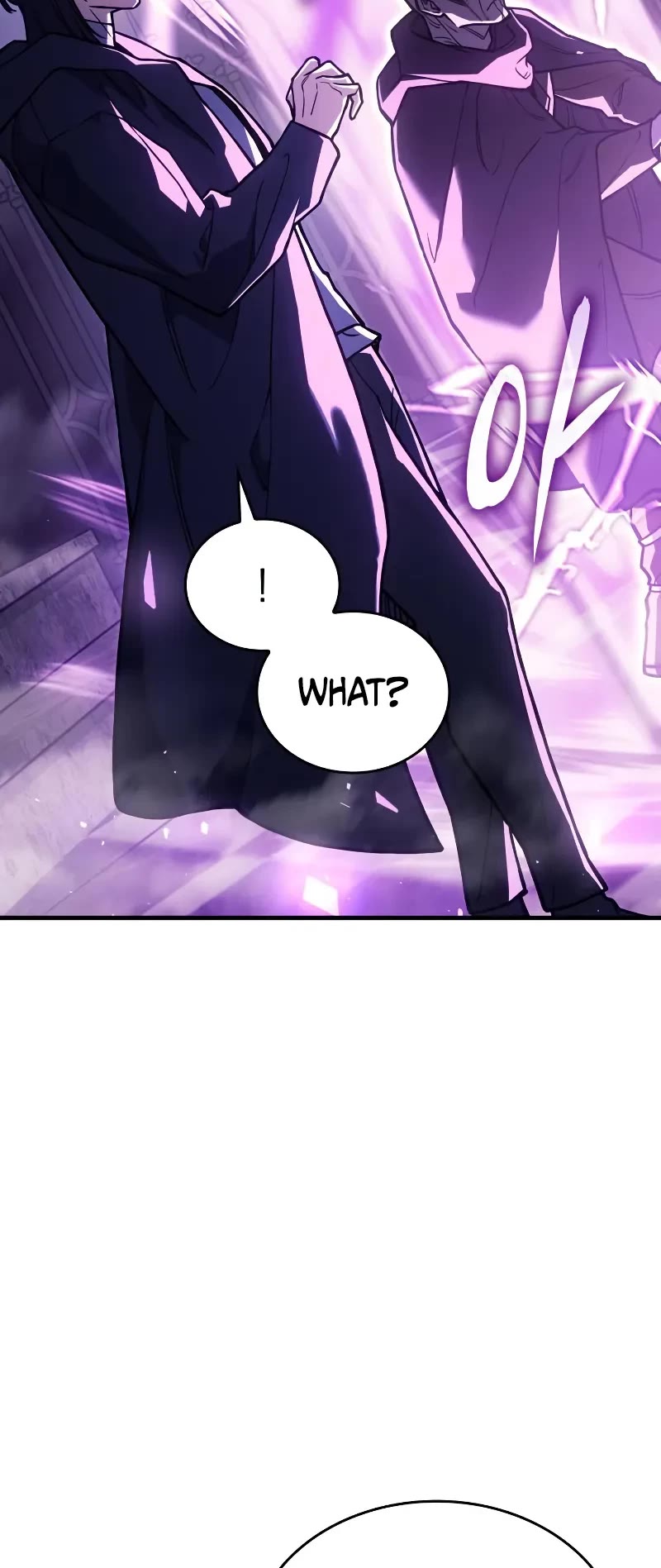 Regressing With the King's Power chapter 102 page 35