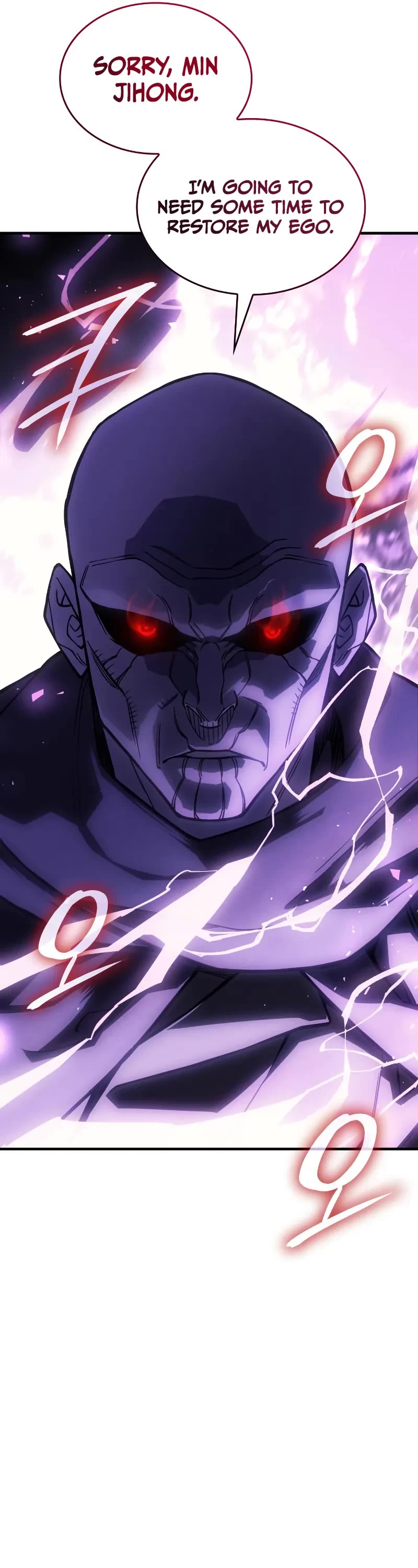 Regressing With the King's Power chapter 102 page 37