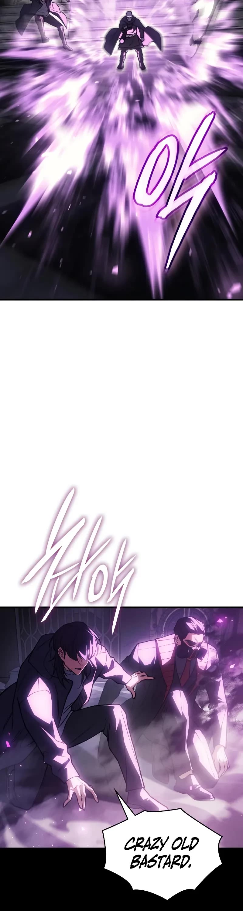 Regressing With the King's Power chapter 102 page 39