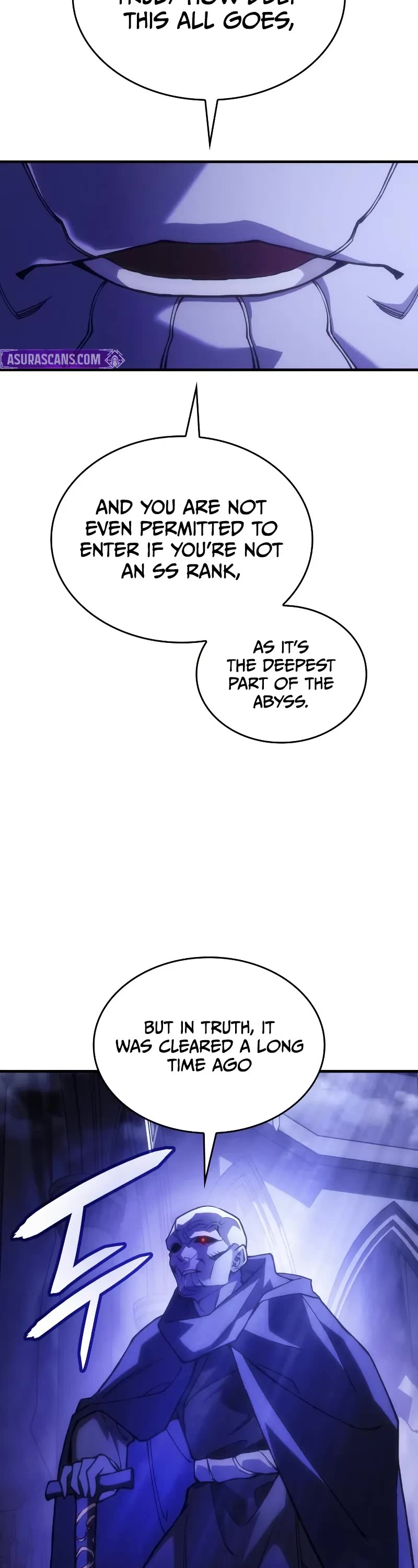 Regressing With the King's Power chapter 102 page 4