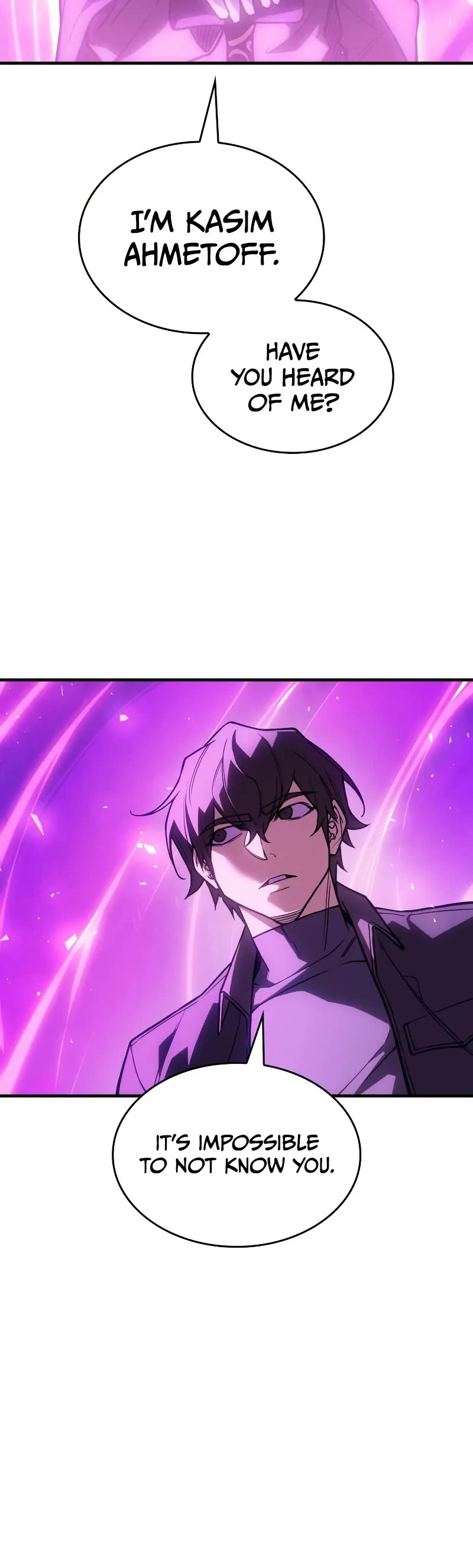 Regressing With the King's Power chapter 102 page 41