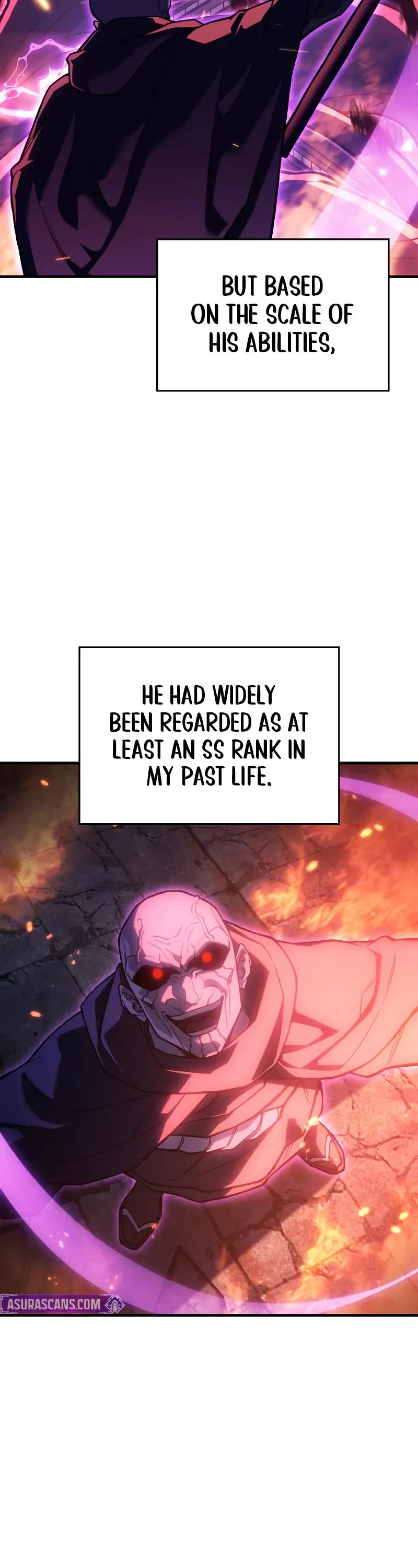 Regressing With the King's Power chapter 102 page 43