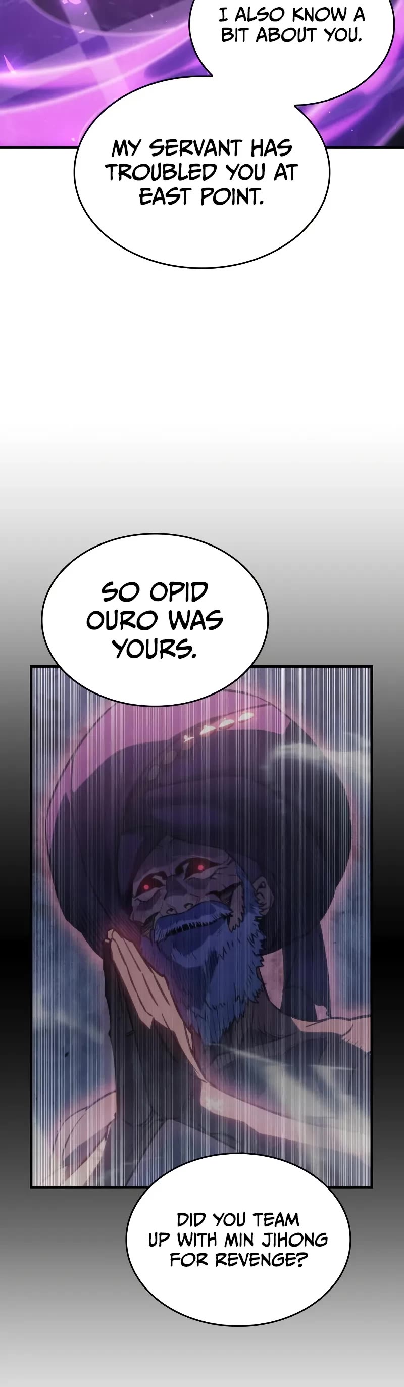 Regressing With the King's Power chapter 102 page 45