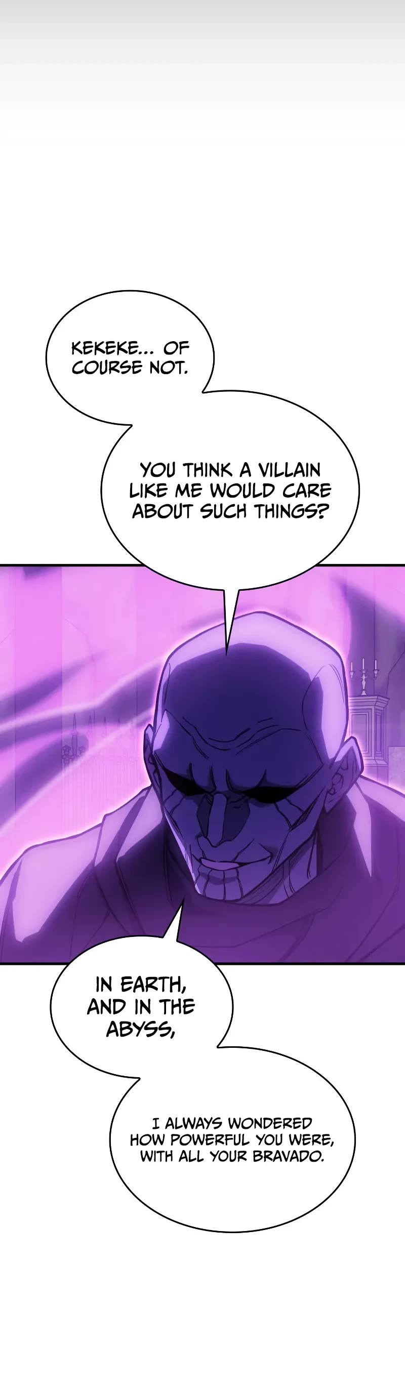 Regressing With the King's Power chapter 102 page 46