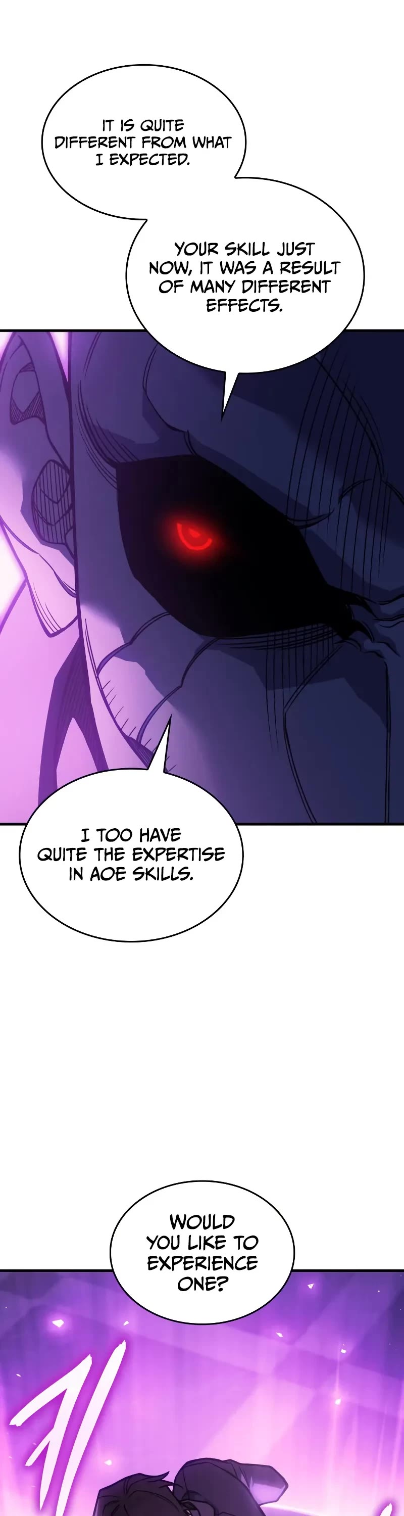 Regressing With the King's Power chapter 102 page 47