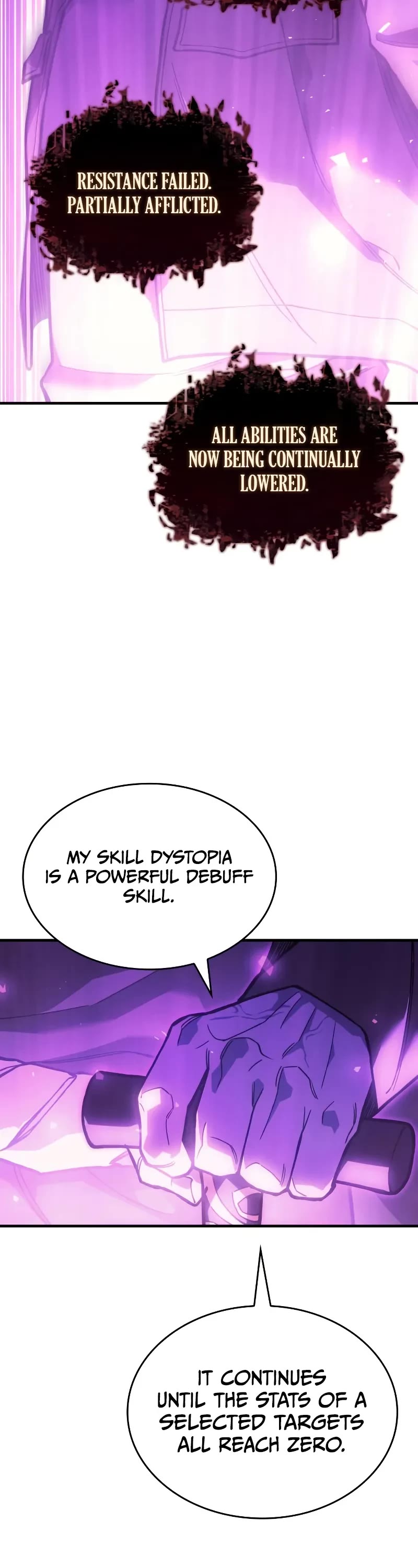 Regressing With the King's Power chapter 102 page 49