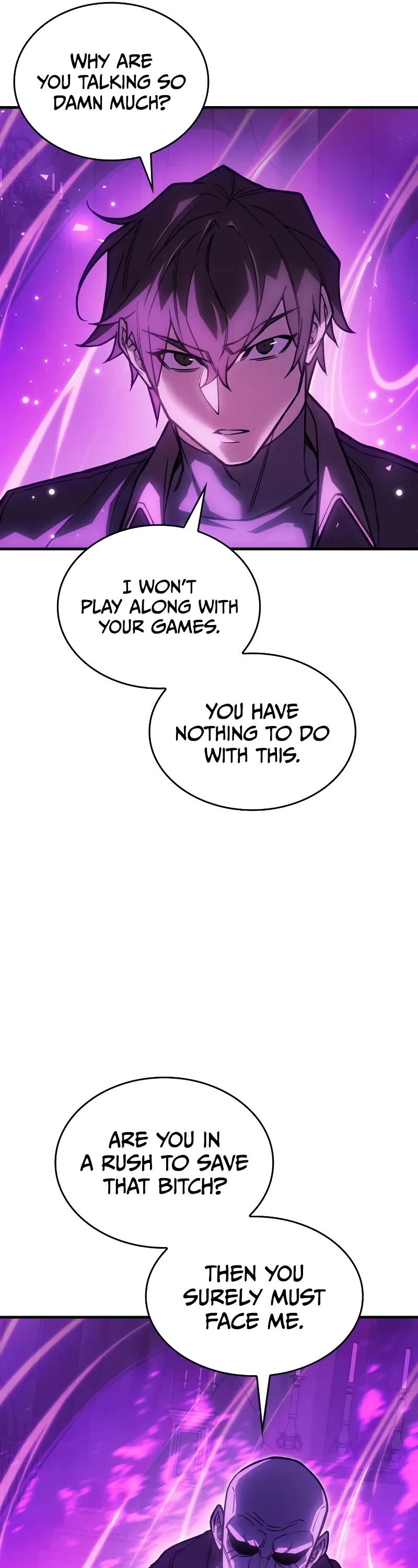 Regressing With the King's Power chapter 102 page 52