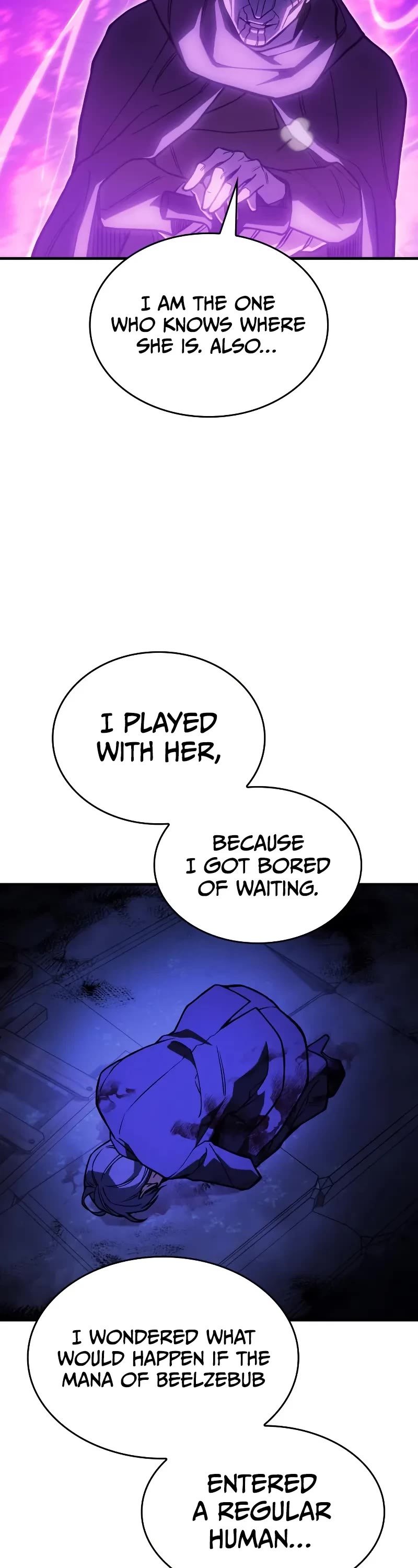 Regressing With the King's Power chapter 102 page 53