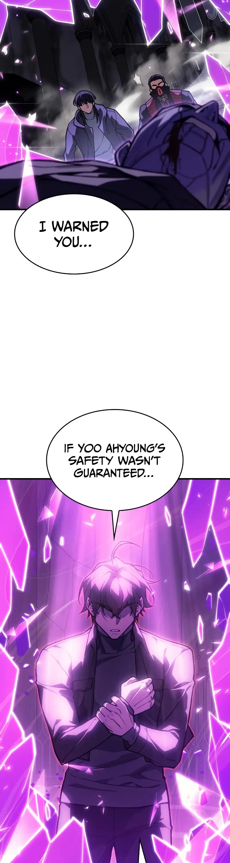 Regressing With the King's Power chapter 102 page 59