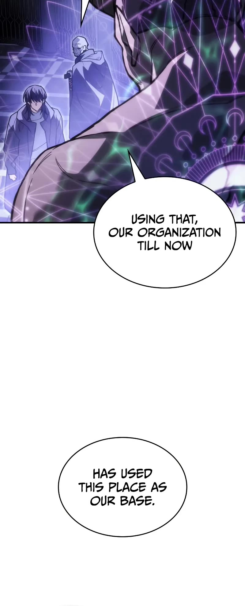 Regressing With the King's Power chapter 102 page 6