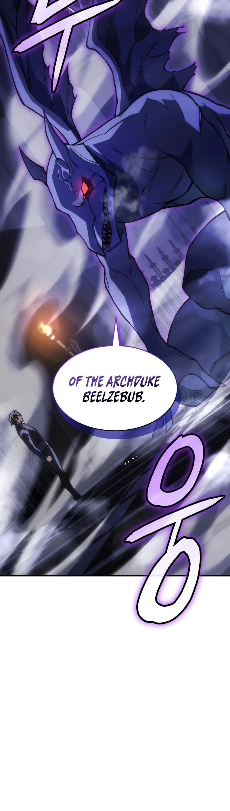 Regressing With the King's Power chapter 103 page 11