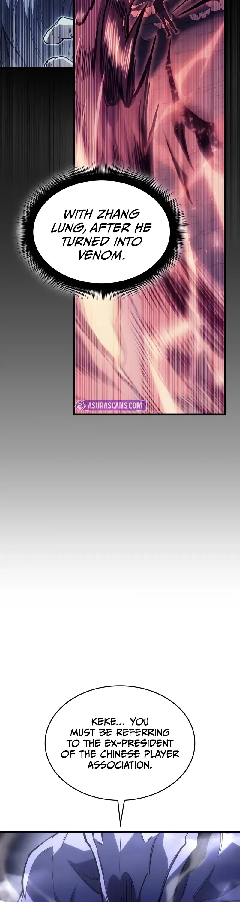 Regressing With the King's Power chapter 103 page 13